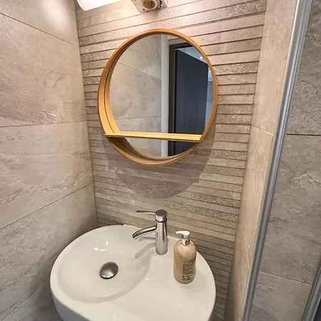 Le Pavillon Des Remparts - Commerces A Proximite - Centre-ville - Cosy Daire