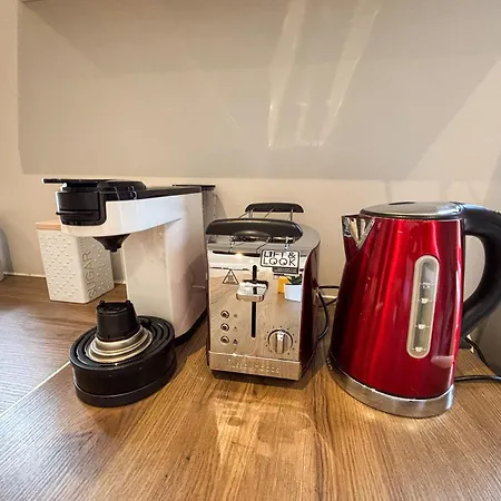 Apartmán Le Pavillon Des Remparts - Commerces A Proximite - Centre-ville - Cosy Obernai