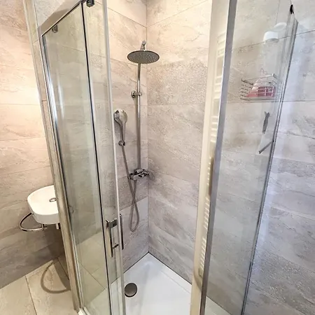 Le Pavillon Des Remparts - Commerces A Proximite - Centre-ville - Cosy *