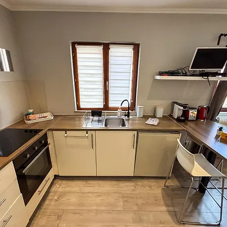 Le Pavillon Des Remparts - Commerces A Proximite - Centre-ville - Cosy