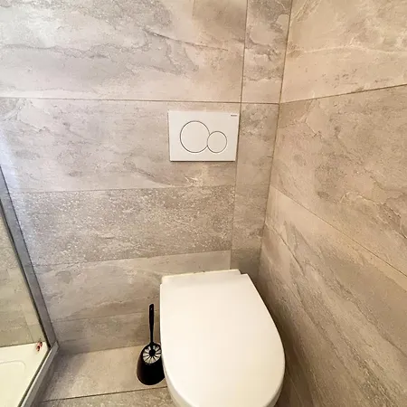 Daire Le Pavillon Des Remparts - Commerces A Proximite - Centre-ville - Cosy Obernai