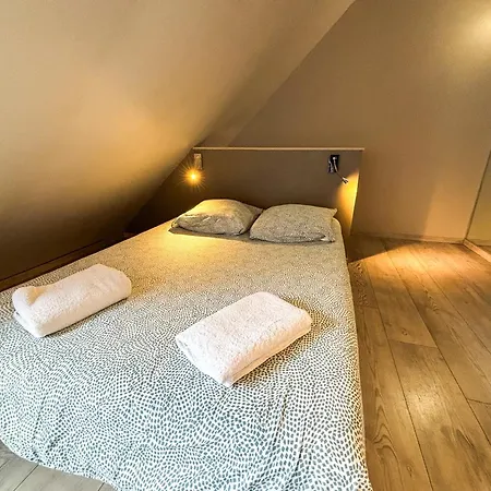 Le Pavillon Des Remparts - Commerces A Proximite - Centre-ville - Cosy *