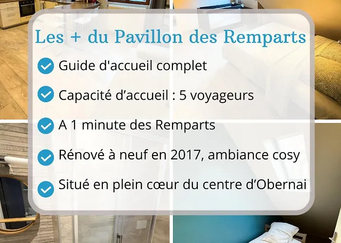Chez Sandra Appartement