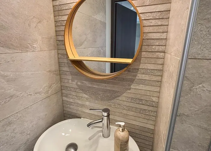 Chez Sandra Appartement