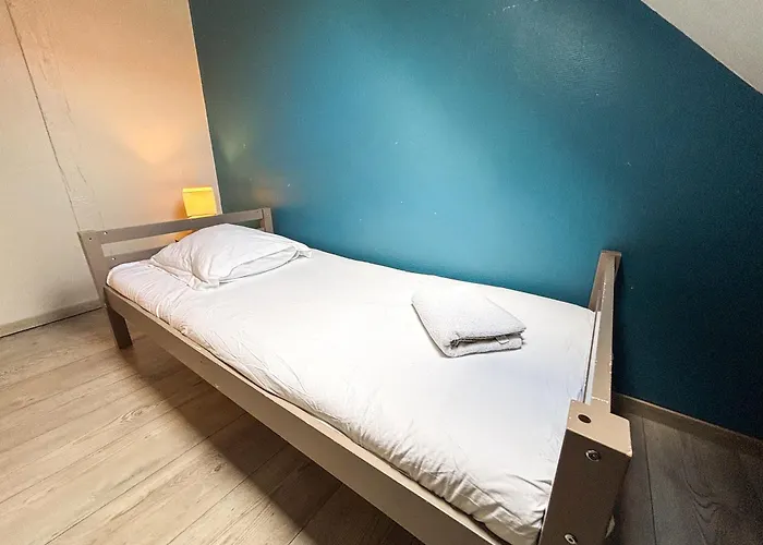 Appartement Chez Sandra *