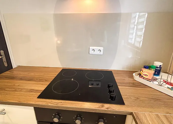 Chez Sandra Appartement Obernai