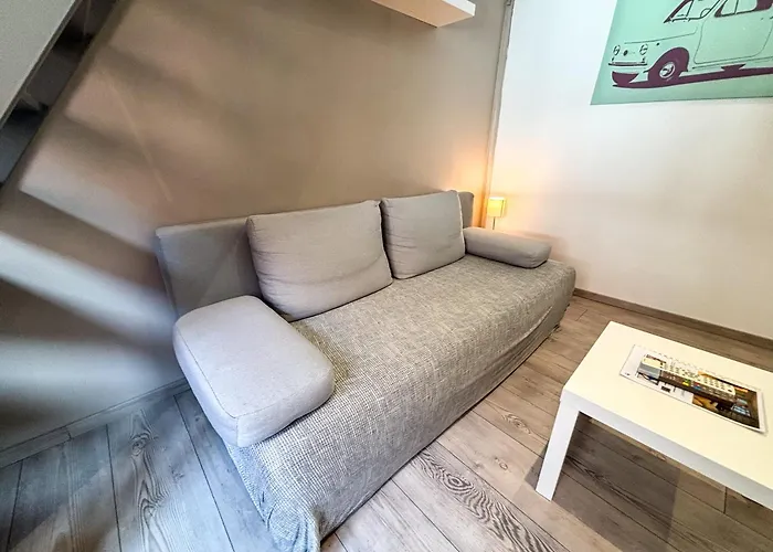 Appartement Chez Sandra *