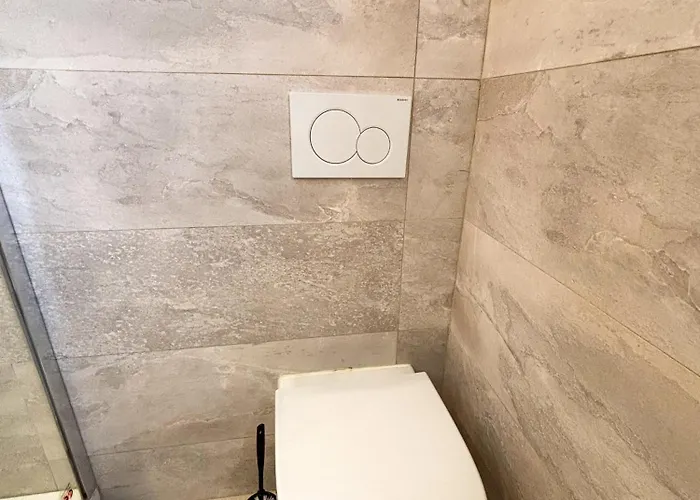 Appartement Chez Sandra Obernai